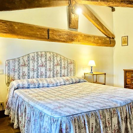 Villa Buonsignori - Wine & Olive Oil Farm Corsano  المظهر الخارجي الصورة
