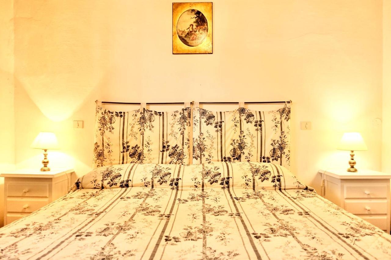 Villa Buonsignori - Wine & Olive Oil Farm Corsano  المظهر الخارجي الصورة