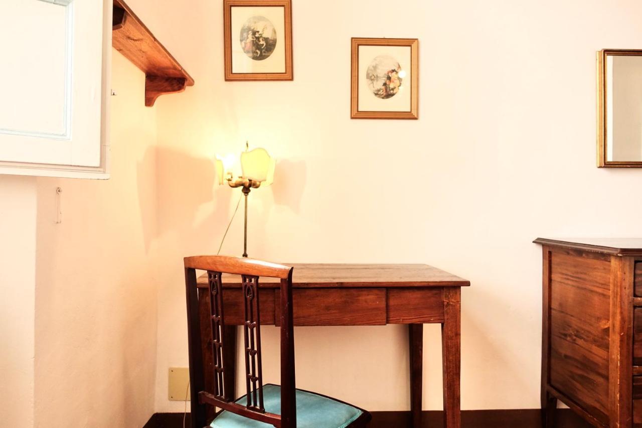 Villa Buonsignori - Wine & Olive Oil Farm Corsano  المظهر الخارجي الصورة