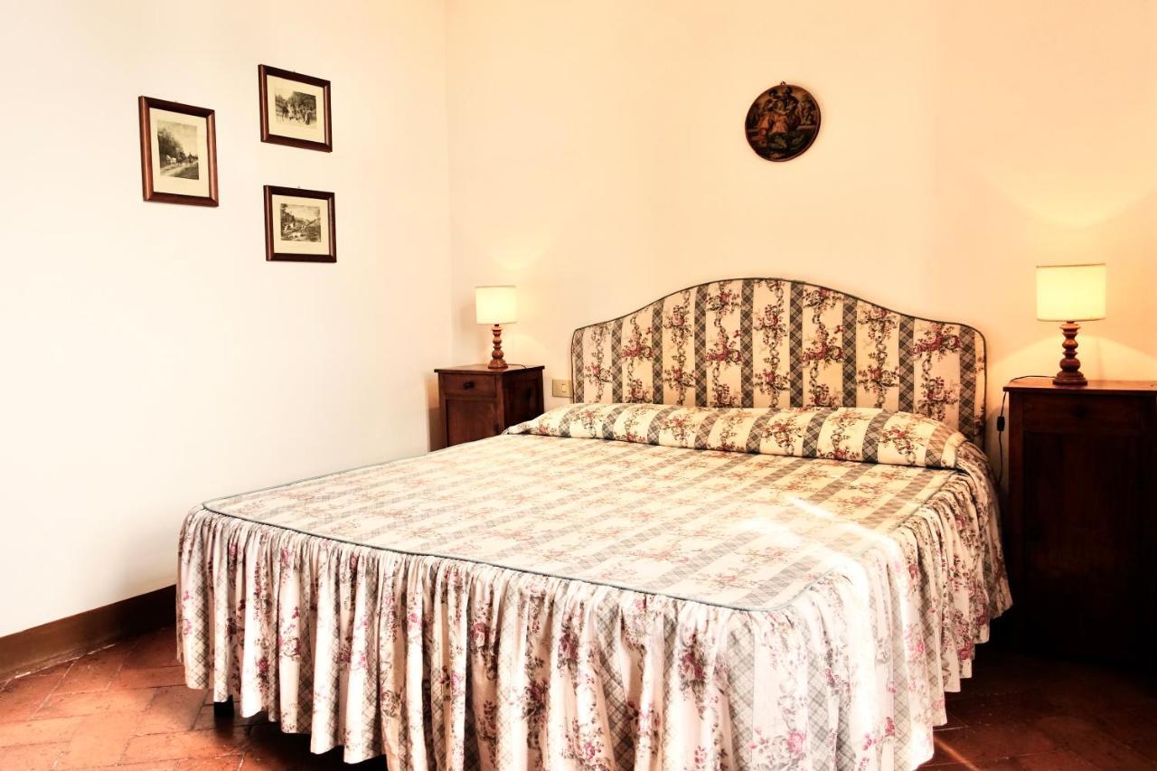 Villa Buonsignori - Wine & Olive Oil Farm Corsano  المظهر الخارجي الصورة
