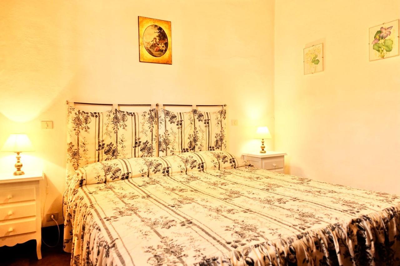 Villa Buonsignori - Wine & Olive Oil Farm Corsano  المظهر الخارجي الصورة