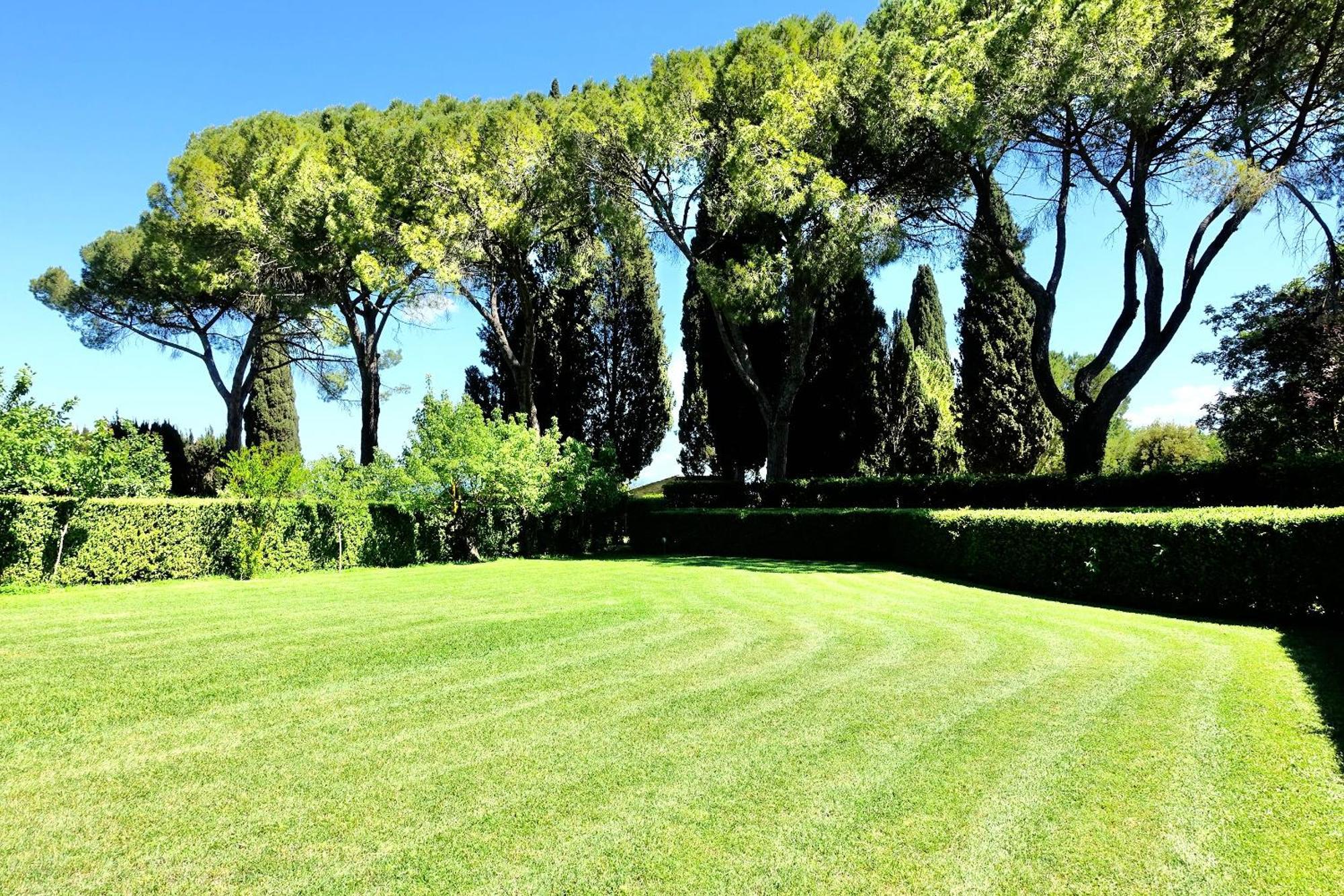 Villa Buonsignori - Wine & Olive Oil Farm Corsano  المظهر الخارجي الصورة