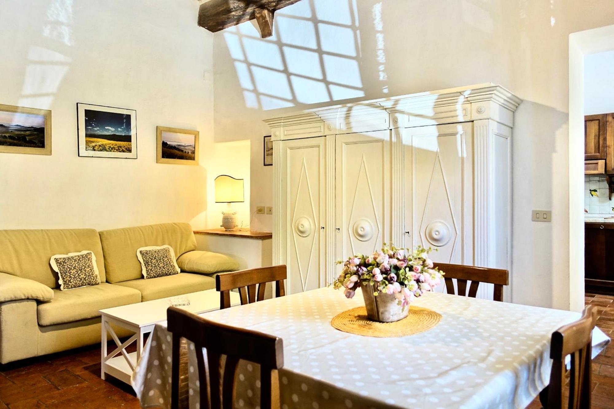 Villa Buonsignori - Wine & Olive Oil Farm Corsano  المظهر الخارجي الصورة