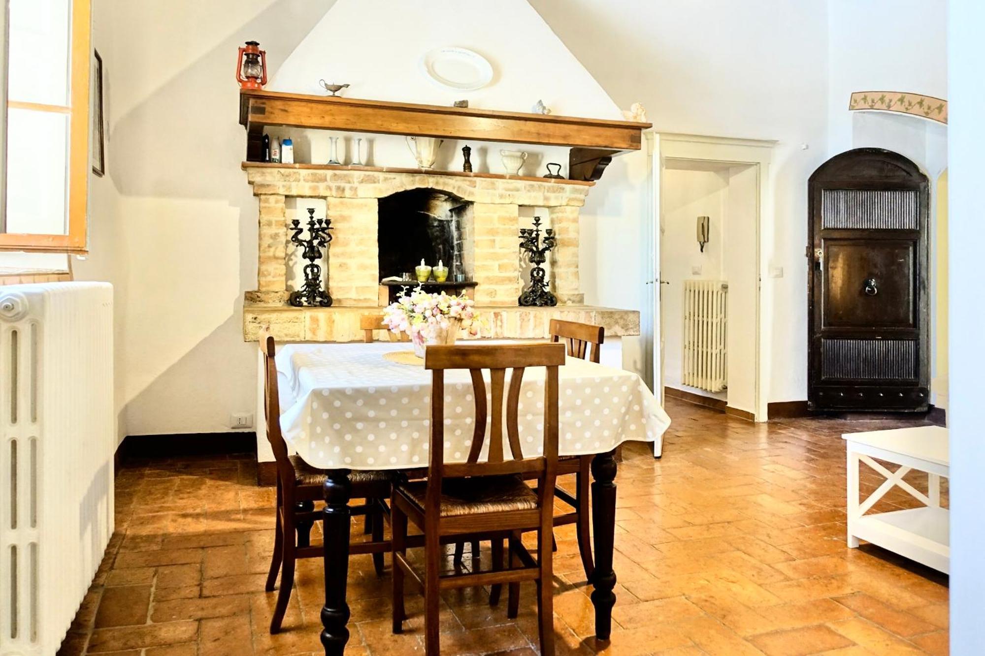 Villa Buonsignori - Wine & Olive Oil Farm Corsano  المظهر الخارجي الصورة