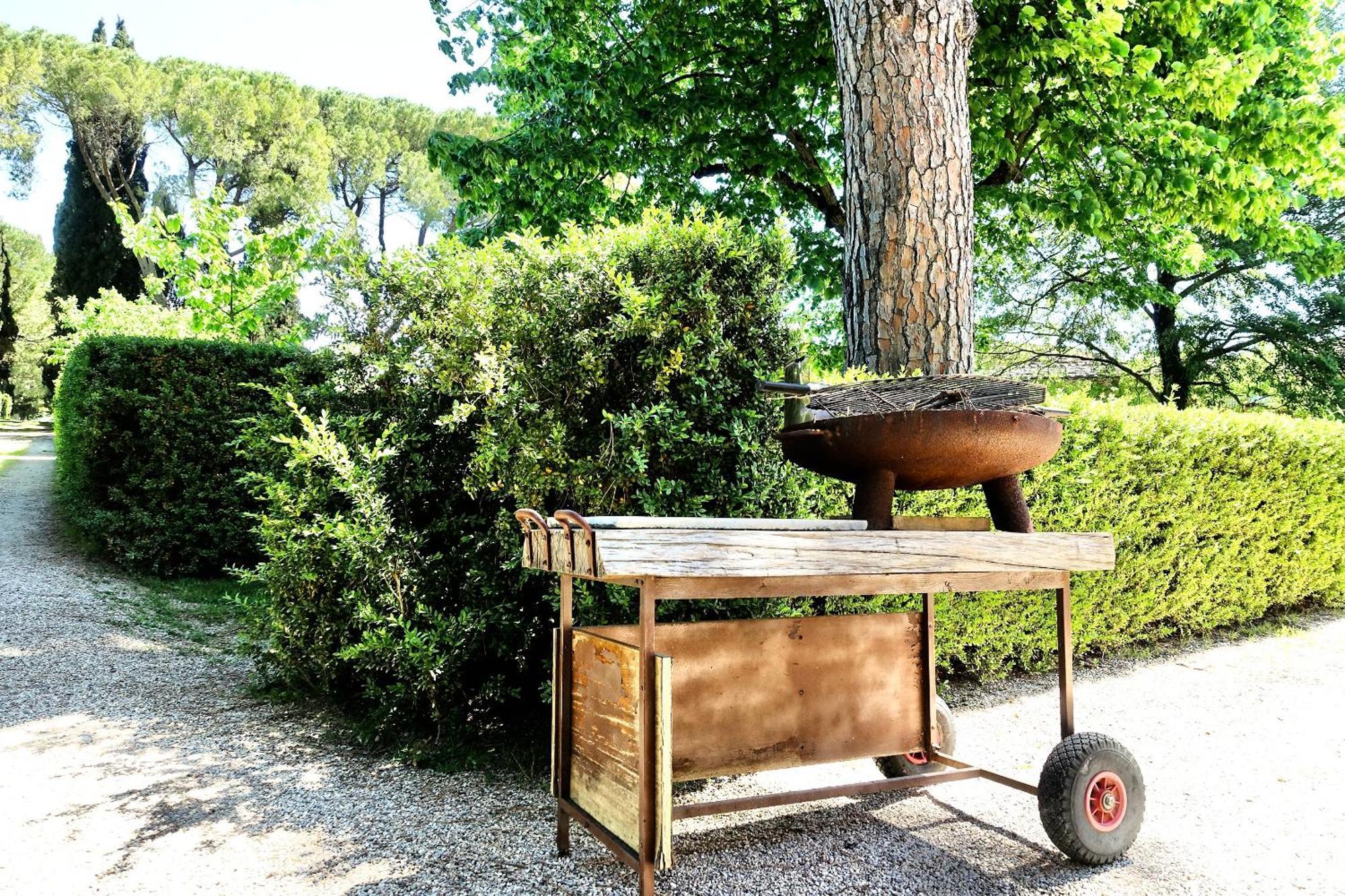 Villa Buonsignori - Wine & Olive Oil Farm Corsano  المظهر الخارجي الصورة