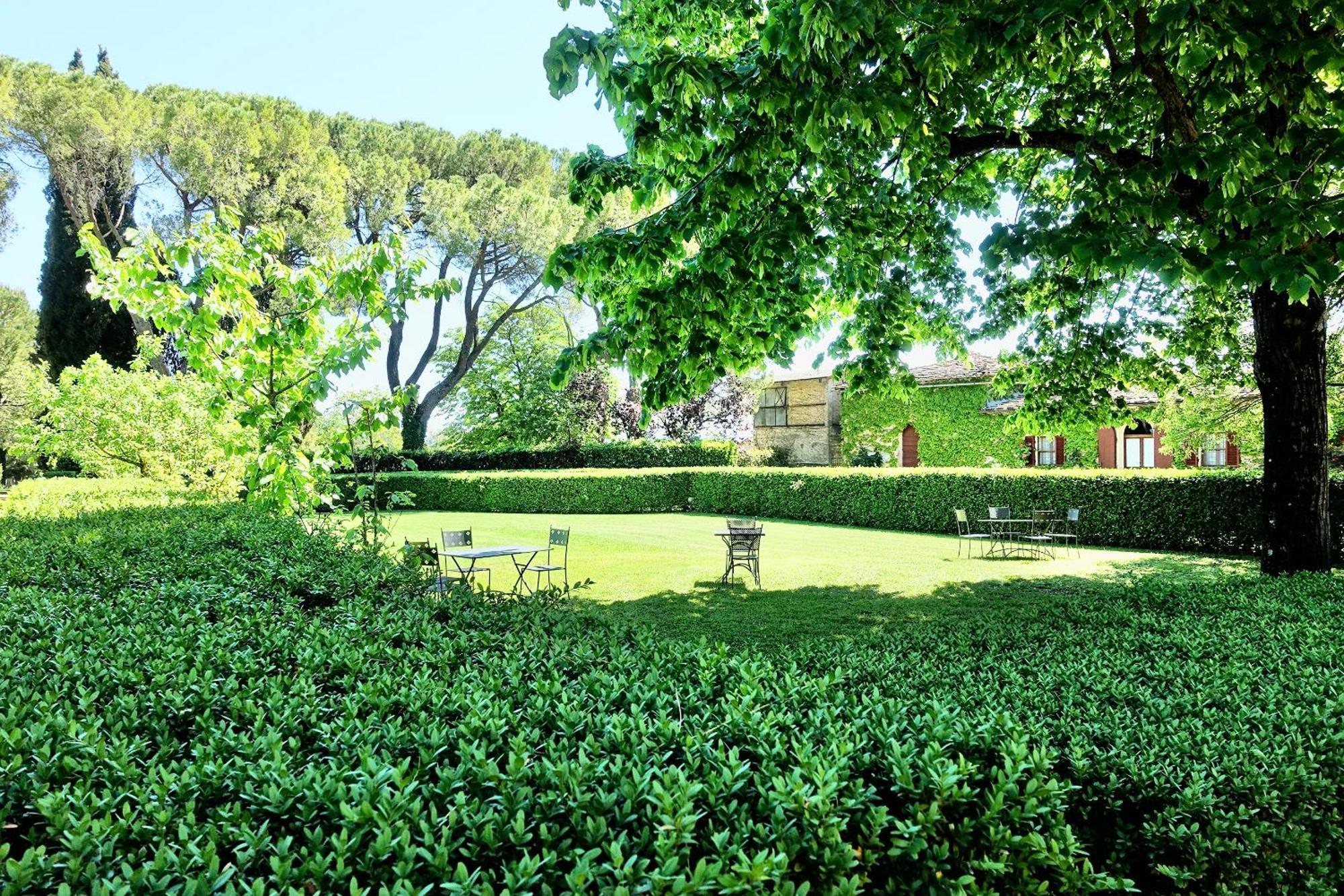 Villa Buonsignori - Wine & Olive Oil Farm Corsano  المظهر الخارجي الصورة