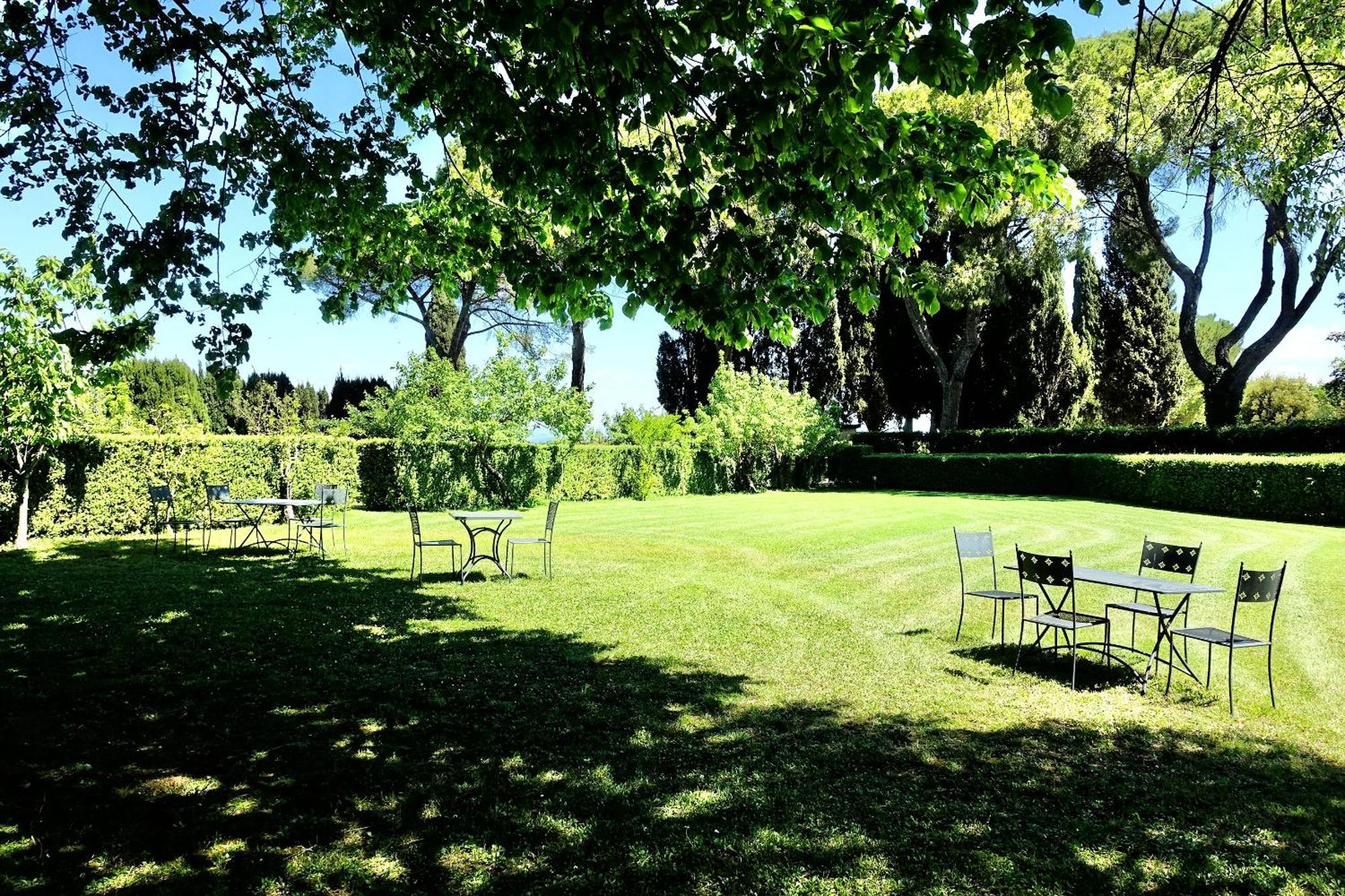 Villa Buonsignori - Wine & Olive Oil Farm Corsano  المظهر الخارجي الصورة