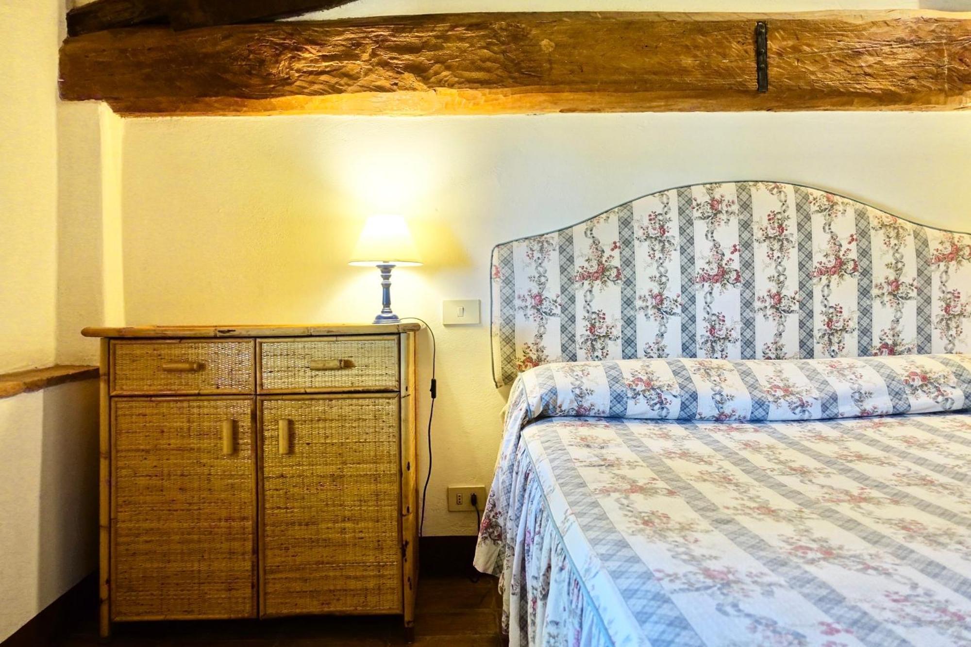 Villa Buonsignori - Wine & Olive Oil Farm Corsano  المظهر الخارجي الصورة