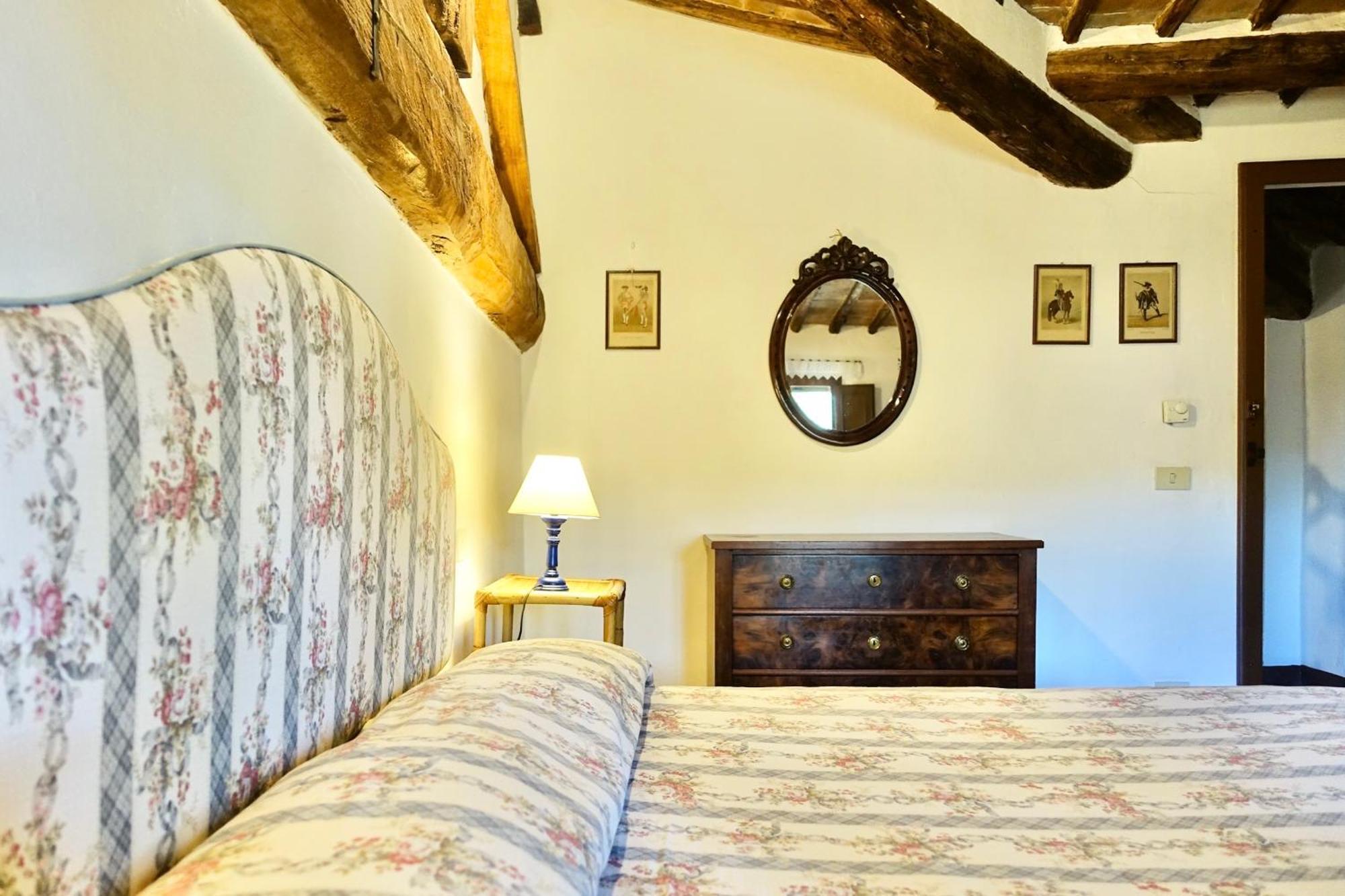Villa Buonsignori - Wine & Olive Oil Farm Corsano  المظهر الخارجي الصورة