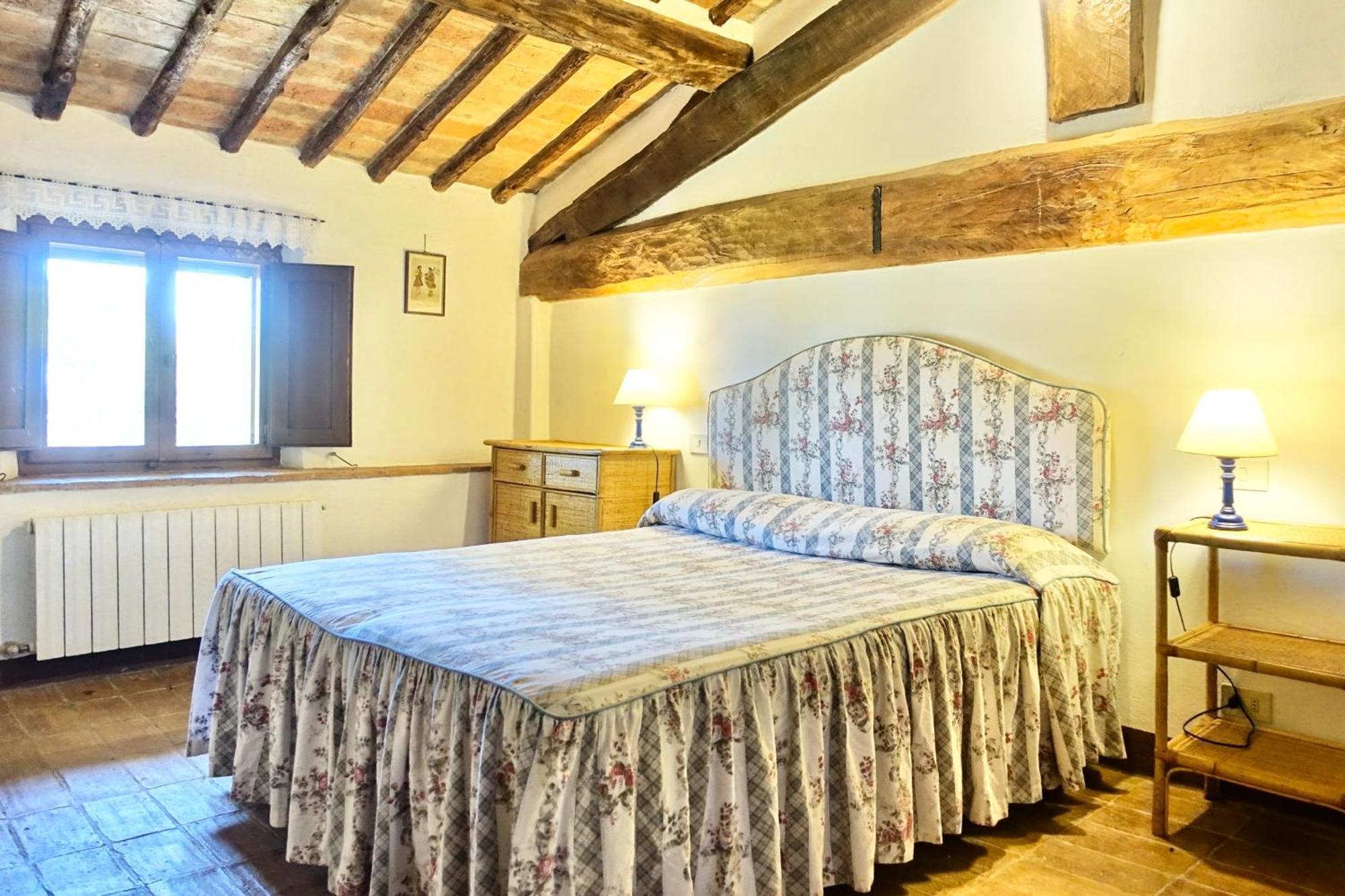 Villa Buonsignori - Wine & Olive Oil Farm Corsano  المظهر الخارجي الصورة