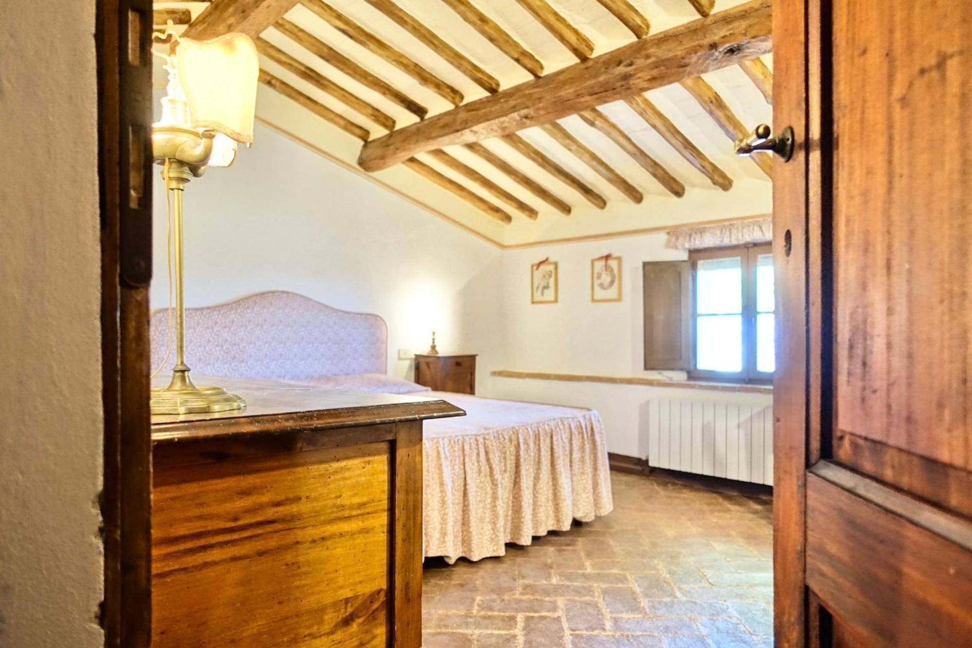 Villa Buonsignori - Wine & Olive Oil Farm Corsano  المظهر الخارجي الصورة